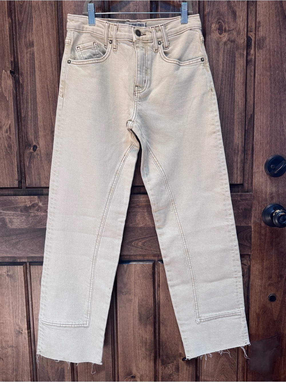 We The Free - Risk Taker - size 26